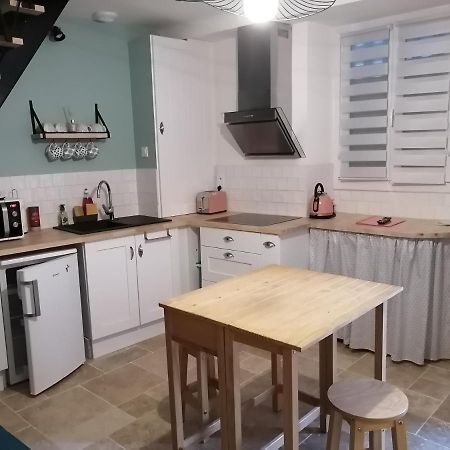 Apartament L'Isard Ax-les-Thermes Zewnętrze zdjęcie