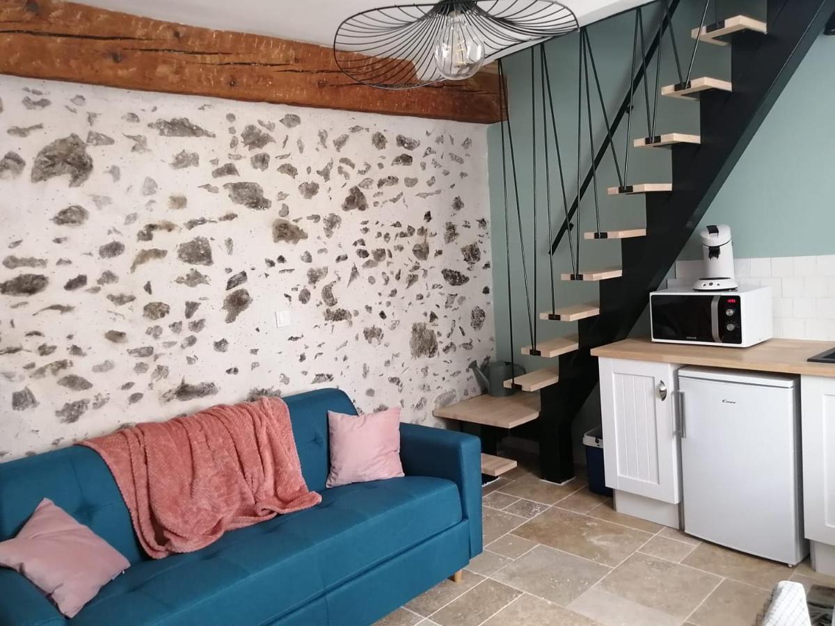 Apartament L'Isard Ax-les-Thermes Zewnętrze zdjęcie